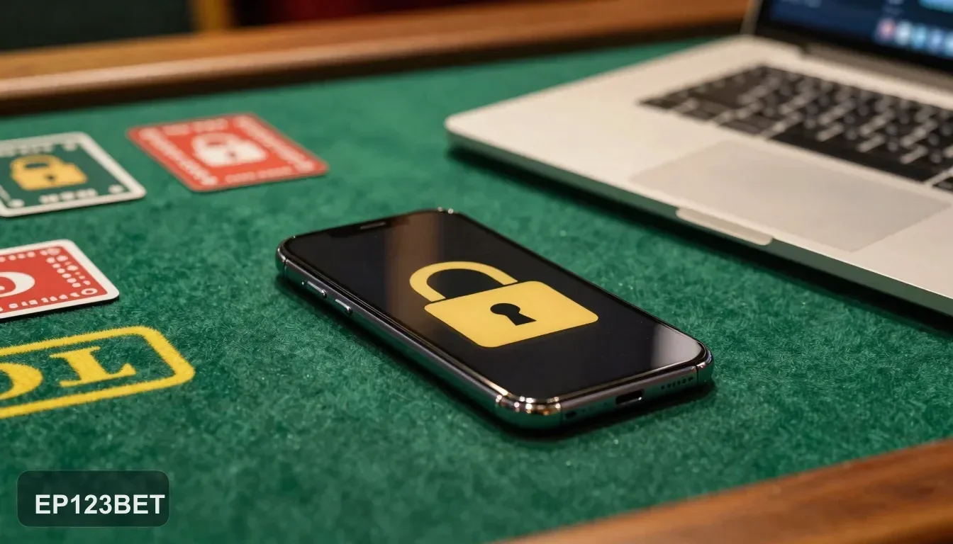 เช็กความน่าเชื่อถือของเว็บจากหน้าไหนบ้าง EP123BET